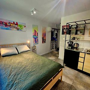 Appartement met een Slaapkamer